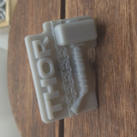 Thor‎ ring R248 marvel